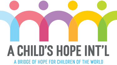 a child's hope logo